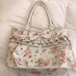 Liz Lisa Floral Purse
